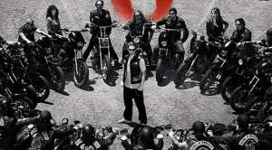 Sons of Anarchy ( season 5 )